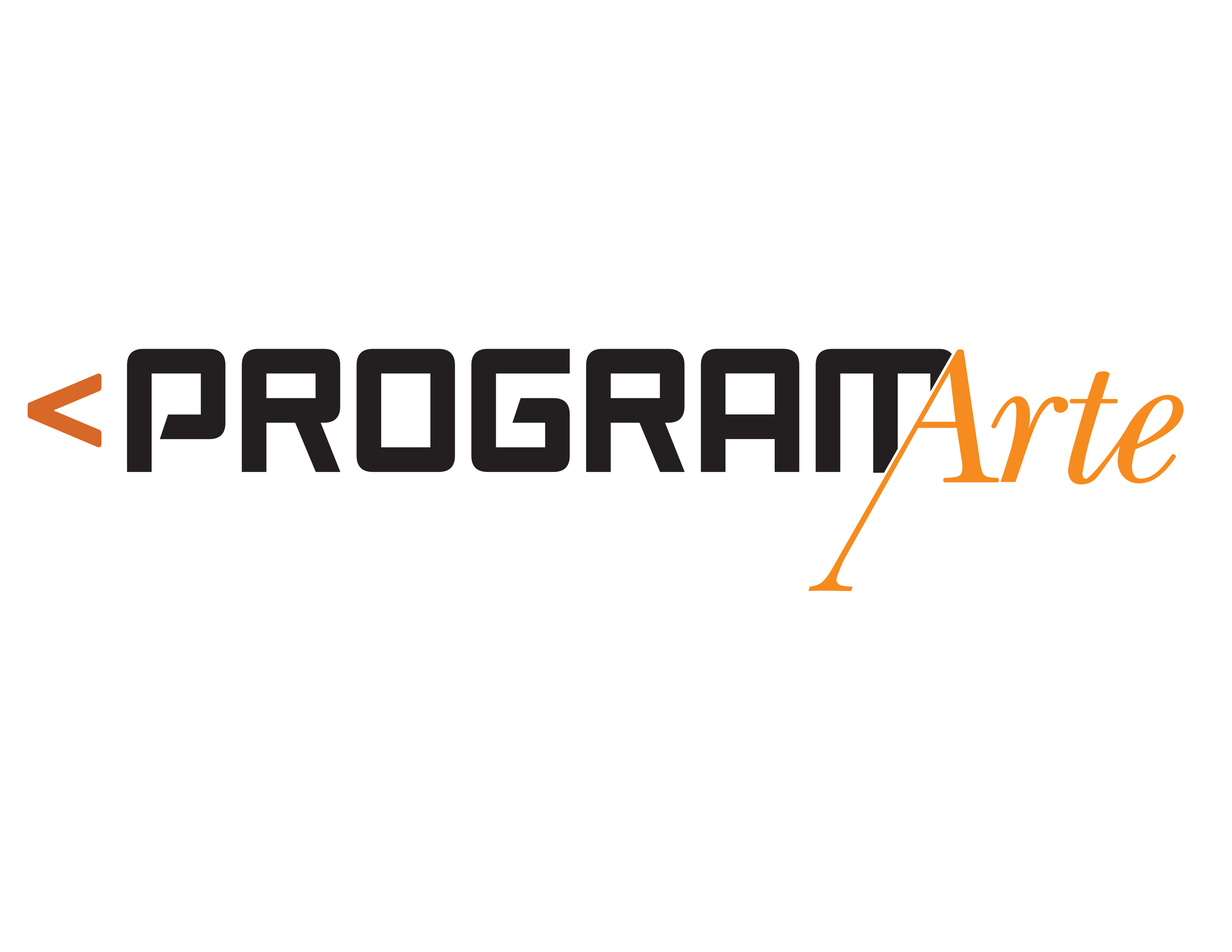 ProgramArte - Consultoría Tecnológica